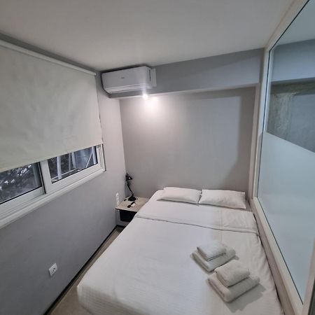 Athens.Apartotel.Box Экстерьер фото