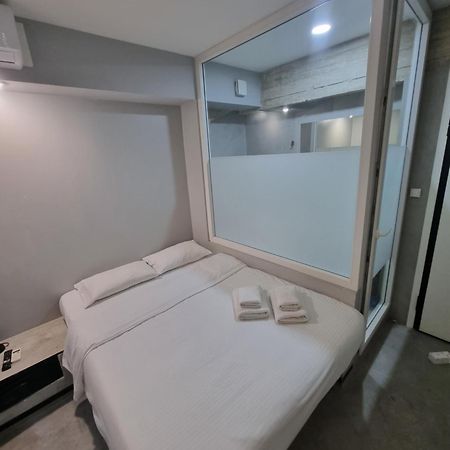 Athens.Apartotel.Box Экстерьер фото
