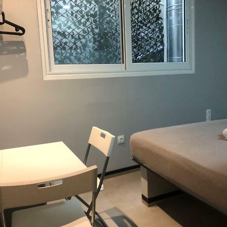 Athens.Apartotel.Box Экстерьер фото