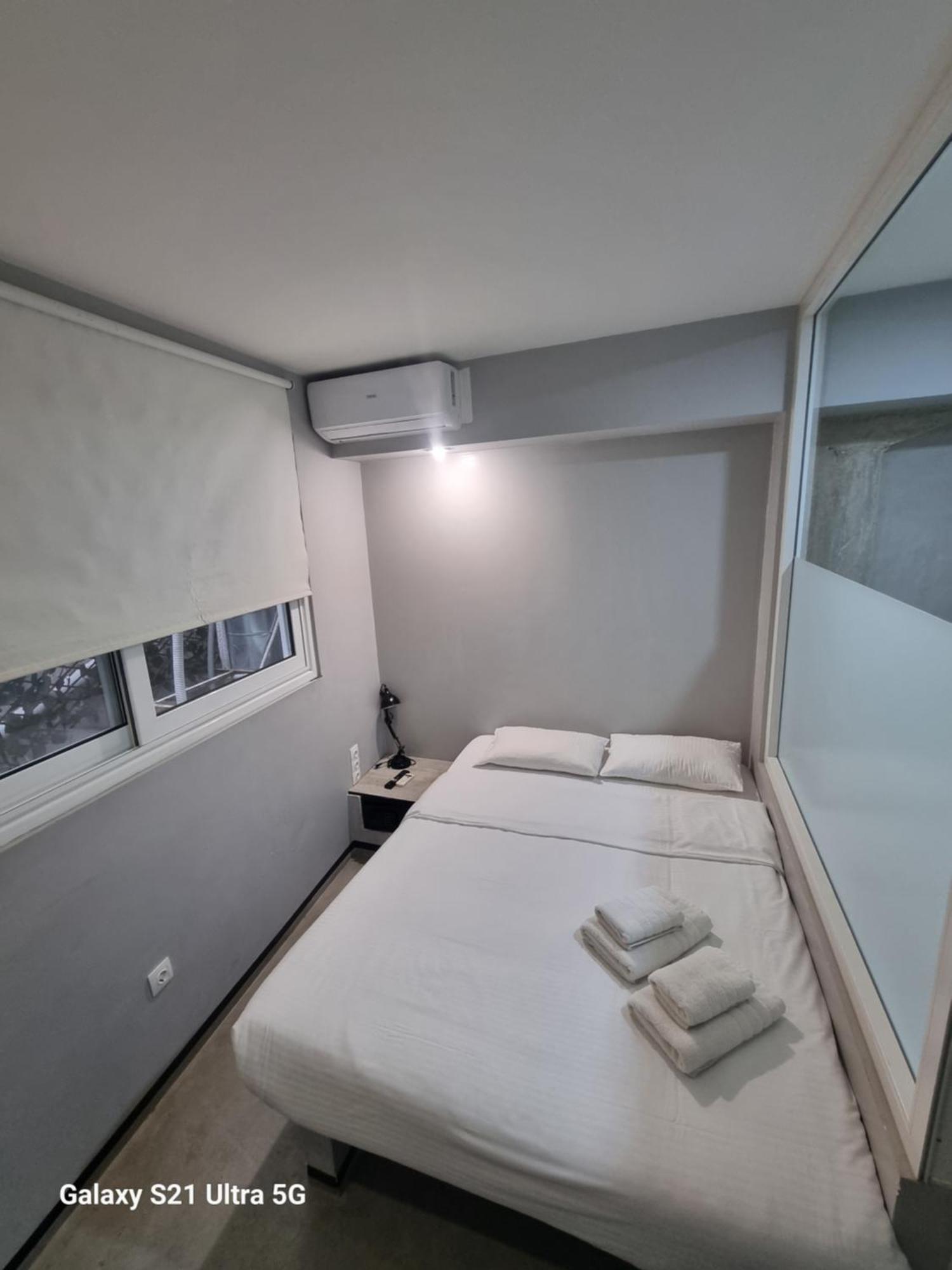 Athens.Apartotel.Box Экстерьер фото