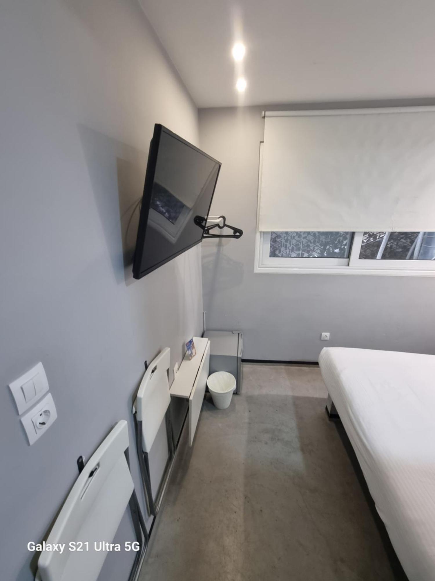 Athens.Apartotel.Box Экстерьер фото
