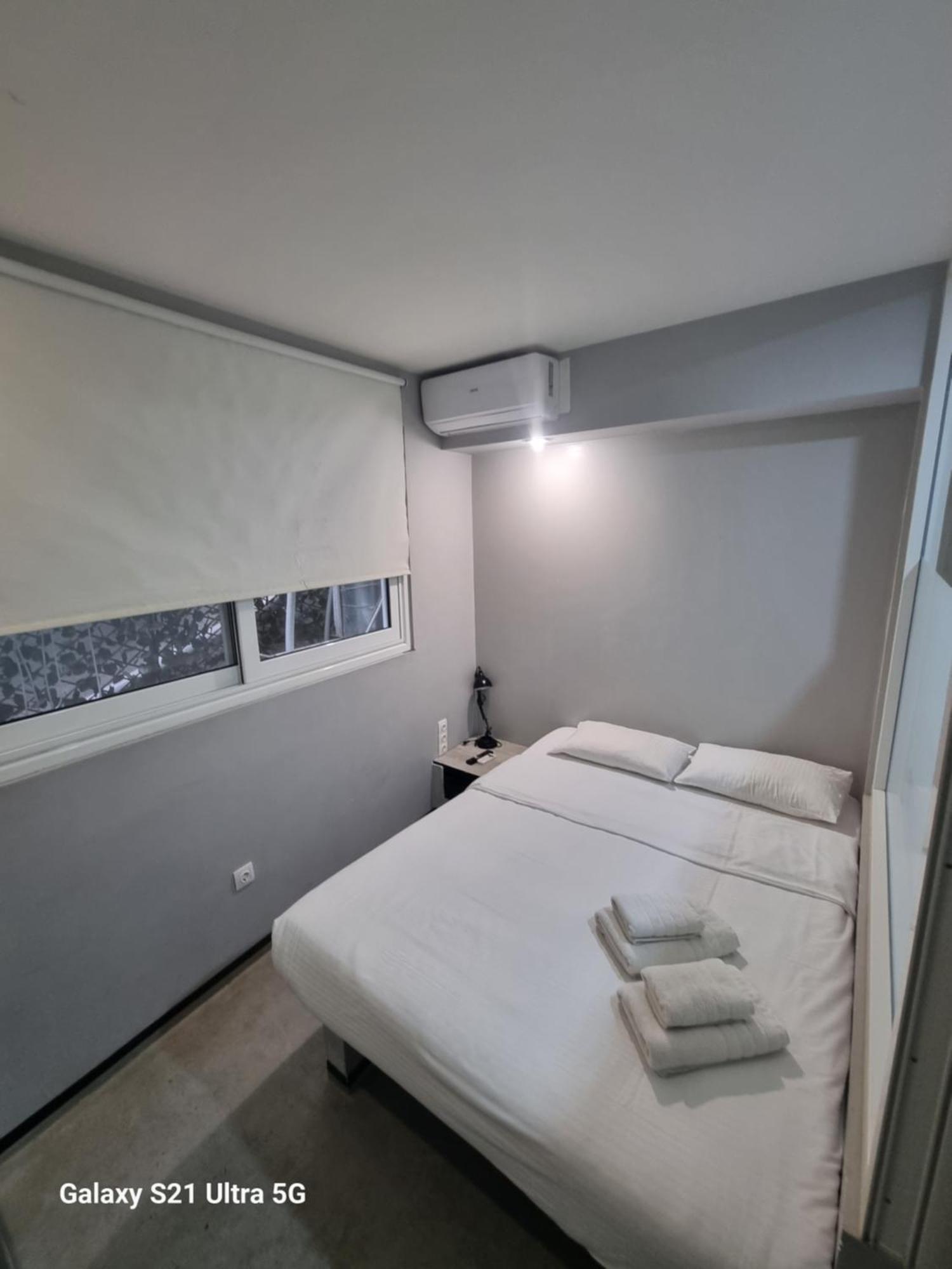Athens.Apartotel.Box Экстерьер фото