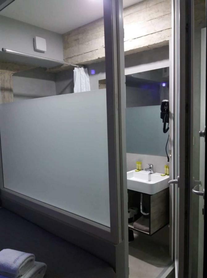 Athens.Apartotel.Box Экстерьер фото